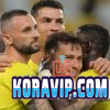 النصر يزاحم بي إس جي على ضم هذا اللاعب