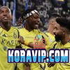 لاعب النصر يعبّر عن امتنانه للمشجعين بعد انتصار مثير على الأخدود!