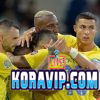 ” كأنه نسى كرة الساحرة ” أداء لاعب النصر يضعه في مرمى الانتقادات!