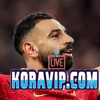 محمد صلاح يتصدر سباق الحذاء الذهبي