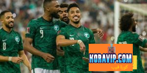 سبب مثير وراء تزامن اللقاءات الكبرى مع كل رجوع للمنتخب السعودي!