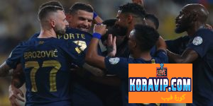 النصر يتمسك بنجمه ويرفض رحيله!