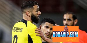 حالة فنية تمنح الاتحاد التتويج على الهلال في الكلاسيكو