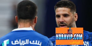 3 أسماء حاسمة … تطورات رجوع مصابي الهلال قبل الكلاسيكو