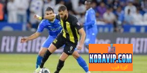 قائمة متصدر الهدافيني مواجهات الهلال والاتحاد في جميع المسابقات