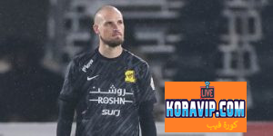 أرقام رايكوفيتش مع الاتحاد هذا الموسم قبل مواجهة الهلال