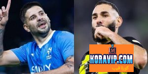 شاهد تشكيلة الهلال والاتحاد المتوقعة هذا المساء