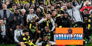 هل لعبت الأموال دورًا في تألق الاتحاد هذا الموسم …؟!