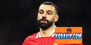 أرقام محمد صلاح ضد توتنهام