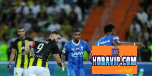 بعد توديع كأس الملك.. خطة الهلال لتصحيح المسار