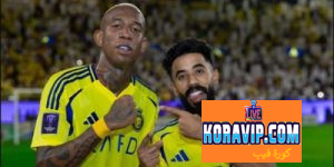 حصاد نواف بوشل مع النصر في مسابقة البطولة روشن هذا الموسم