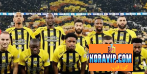 موعد لقاءالاتحاد ضد الشباب في نصف نهائي كأس الملك