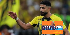 مستجدات جرح عبدالإله العمري مع الاتحاد