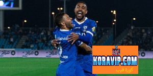 نتائج أخر 5 مباريات لـ الهلال قبل مواجهة الفتح