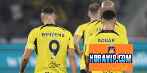 أرقام حسام عوار مع الاتحاد أمام الرائد