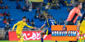 بيانات لقاءالنصر والتعاون