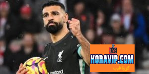 محمد صلاح يتصدر متصدر الهدافيني المسابقة البطولة الإنجليزي ويتألق في التمريرات الحاسمة