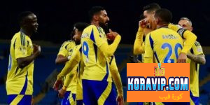 التحدي المقبل لـ النصر بعد التتويج على الرائد