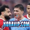 رودري: صلاح لاعب شرس