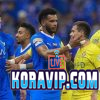 ثنائي النصر والهلال تحت أنظار أسطورة الريدز