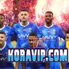 المهددين من الهلال بالغياب عن لقاء الأهلي