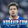 شاهد بيانات النصف المباراة الأول بين الهلال والأهلي