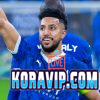 سالم الدوسري يجدد اتفاقيةه مع الهلال حتى 2027