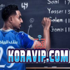 ترتيب متصدر الهدافيني الهلال تاريخيا