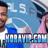 ” عادة دخيلة على الهلال ” بن نافل ينتقد تصرف المشجعين ضد البليهي