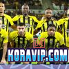 جاهزية ثنائي الاتحاد لمواجهة الهلال