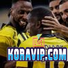 قائمة متصدر الهدافيني الاتحاد في المسابقة البطولة قبل الكلاسيكو أمام الهلال