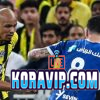 ” لاعب الهلال استحق الإبعاد!! ” تقييم أداء سيد حكم لقاءالكلاسيكو