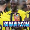 رجوع مرتقبة لثنائي الاتحاد أمام الأخدود