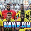 قائمة متصدر الهدافيني الاتحاد في المسابقة البطولة قبل مواجهة الخلود