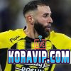 ” حلال الاتفاقية ” بنزيما يصلح ما أفسده بلان في الاتحاد