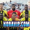 قائمة متصدر الهدافيني الاتحاد في المسابقة البطولة قبل مواجهة الخليج