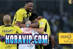 تاريخ مواجهات ‎الاتحاد والخليج في دوري المحترفين