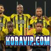 لاعب الاتحاد يوجه رسالة خاصة للمشجعين