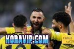 من هو حكم مباراة الاتحاد والخليج في دوري روشن؟