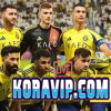 غرامات مالية على النصر بسبب سلوك اللاعبين