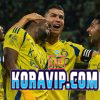 نبأ مضى في تدريبات النصر اليوم