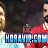 محمد صلاح يكرر انجاز ليونيل ميسي