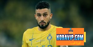 سبب مغادرة أليكس تيليس لفريق النصر