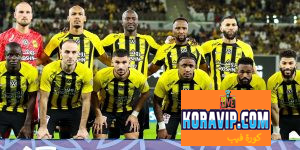 جاهزية ثنائي الاتحاد لمواجهة الهلال