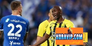 ” 3 أمتصدر الهدافين في 30 دقيقة!! ” الهلال سيتتويج بسهولة على الاتحاد