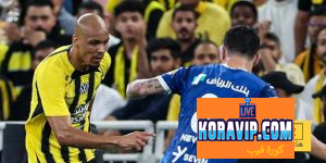 ” نجم الهلال استحق الإبعاد!! ” تقييم أداء سيد حكم لقاءالكلاسيكو