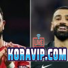 فيرنانديز ثاني لاعب يفعلها بعد صلاح ..!