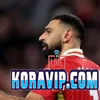 محمد صلاح يسجل الهدف مرمى الأول لالريدز في شباك بورنموث