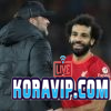 محمد صلاح يكشف عن طاستغناءة تواصله مع كلوب