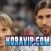 مودريتش يحسم قراره بشأن اللعب مجددًا مع راموس!